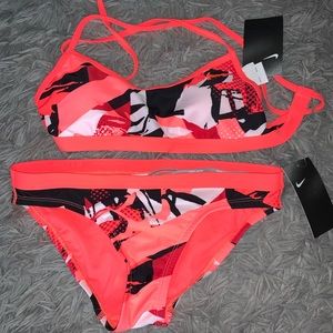 Nike Swim Suit